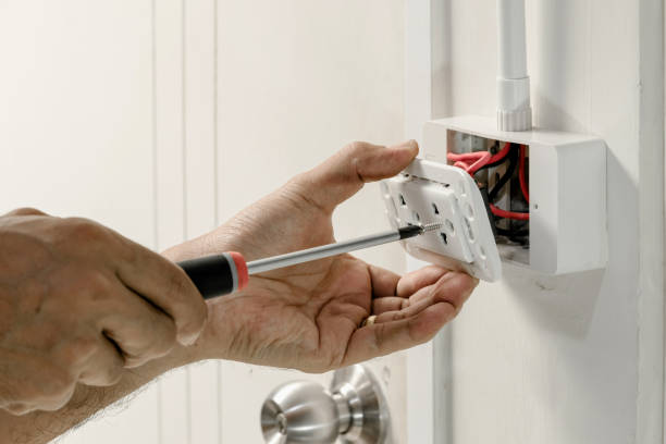 Emergency Electrical Repair Services in Dell Rapids, SD