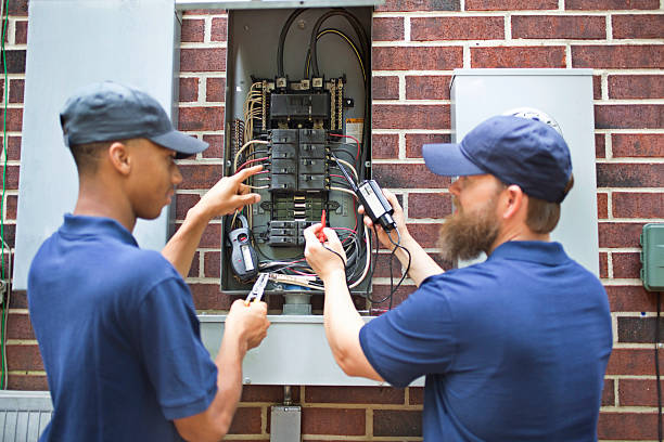 Best Electrical Troubleshooting and Repair  in Dell Rapids, SD